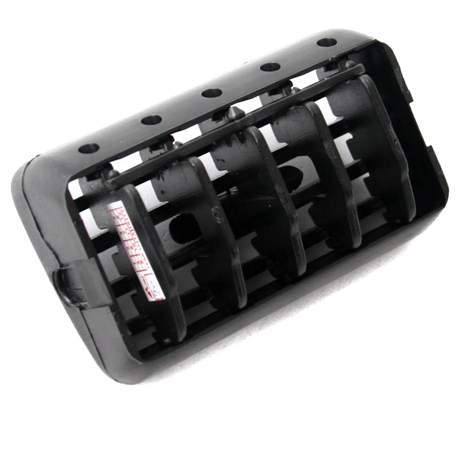 PARA Toyota Corolla AE100 101 AE111 1991-98 calefacción rejilla aire interior izquierda derecha MD Foto 3 de 4