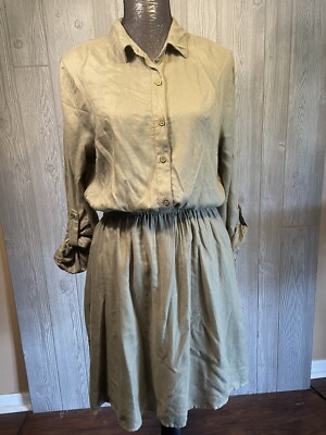 charlotte russe olive green dress Dolman Eyelet Mini Dress  Charlotte Russe