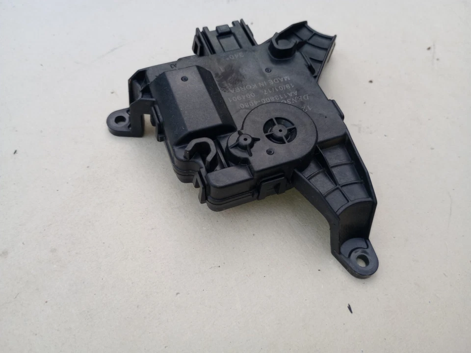 Chevrolet Malibu 2016-2021 HVAC AC calefacción solapa mezcla puerta actuador motor OEM* Foto 4 de 4