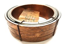 Mrc Copper Angular Contact Ball Bearing Stack 113368k (3400-301011) Nos