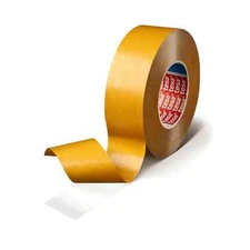 Tesa 4900 Double Sided Splicing Transfer Tape Transparent 1.5"x60yds, 38mm x 55m