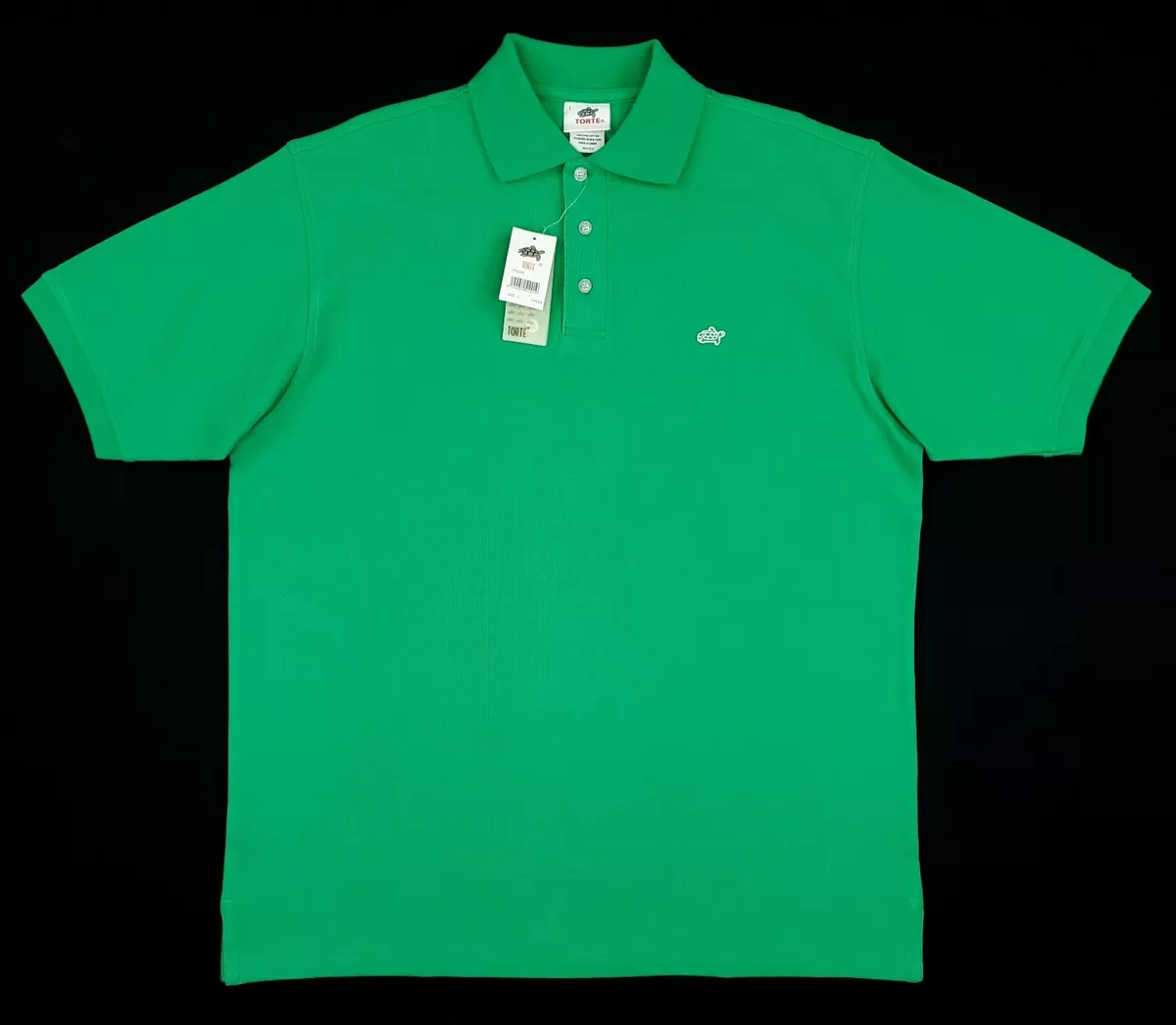 Lacoste online turtle polo
