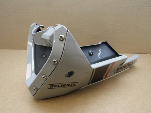 F.B Mondial HPS 125 S 2018 Unterseite Bauchverkleidung (14133)
