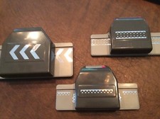 RETIRED Stampin Up Border Punches