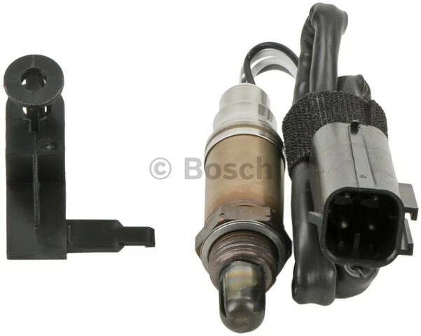 Oxygen Sensor Bosch Upstream for 1993-1995 JEEP GRAND CHEROKEE V8-5.2L - Image 2 of 4