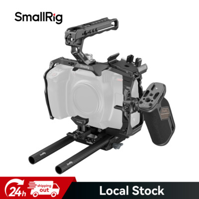 SmallRig Camera Cage Advanced Kit für Blackmagic Design Cinema 6K 4575
