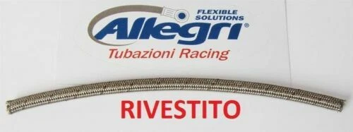 Tubi del freno Brembo per moto