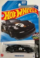 2025 🔥 HOT WHEELS 🛞 PORSCHE 911 GT3, 1/10 HW RACE DAY, 74/250