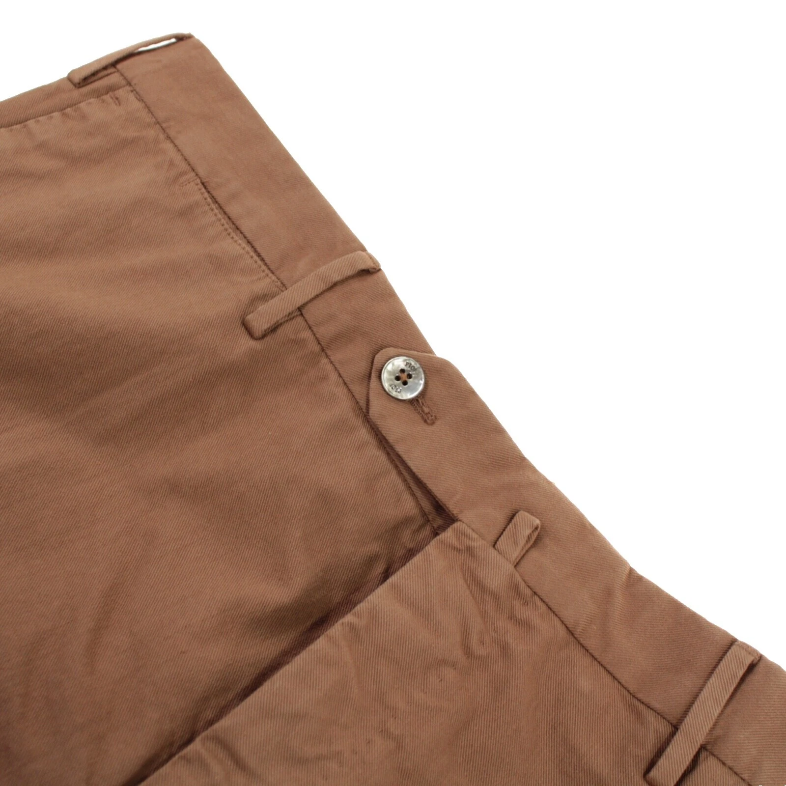 Cotton 40 Size Pants for Men