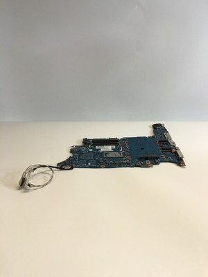HP PROBOOK 650 G5 L58731-601 i5-8265U @ 1,60 GHz scheda madre per
