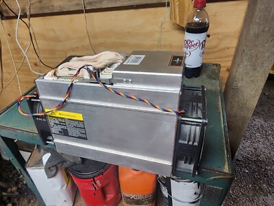 Antminer T9+