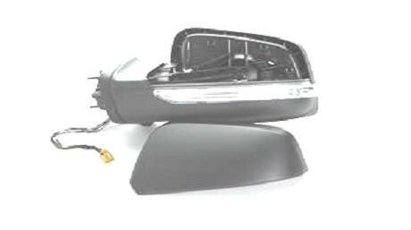 Specchietto Sinistro Per A (W169) Classe B (W245) 2008-2012 Elet Abb Frec 9Pin