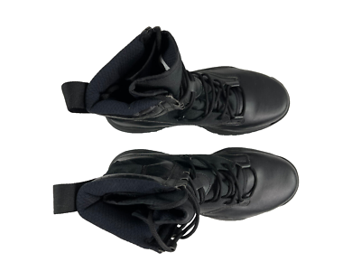 Nike SFB Field 2 8” Combat Tactical Boots Black Men`s Size 15