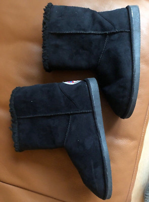 nebulus Damen Schuh