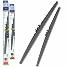 Juego de 2 limpiaparabrisas de invierno Jeep Grand Cherokee 2000-2010 Alca 21""21