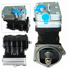 for Volvo D12 D12A D12C Engine Air Brake Compressor 85000396 20701801 20547525 