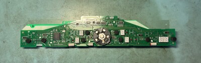 Neff Steuerungsmodul aus ETT7874N 
