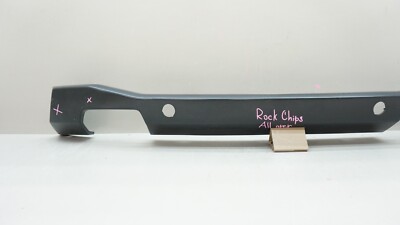 2019-2023 FORD RANGER FRONT LOWER BUMPER VALANCE PANEL OEM LB3B