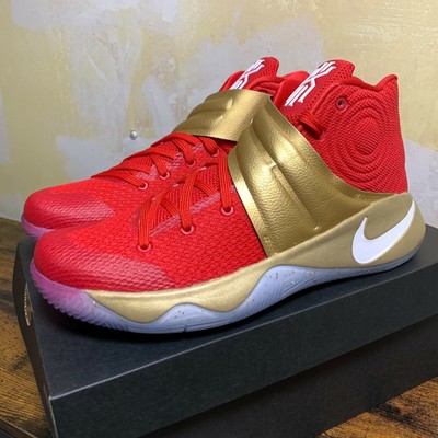 nike kyrie 2 id