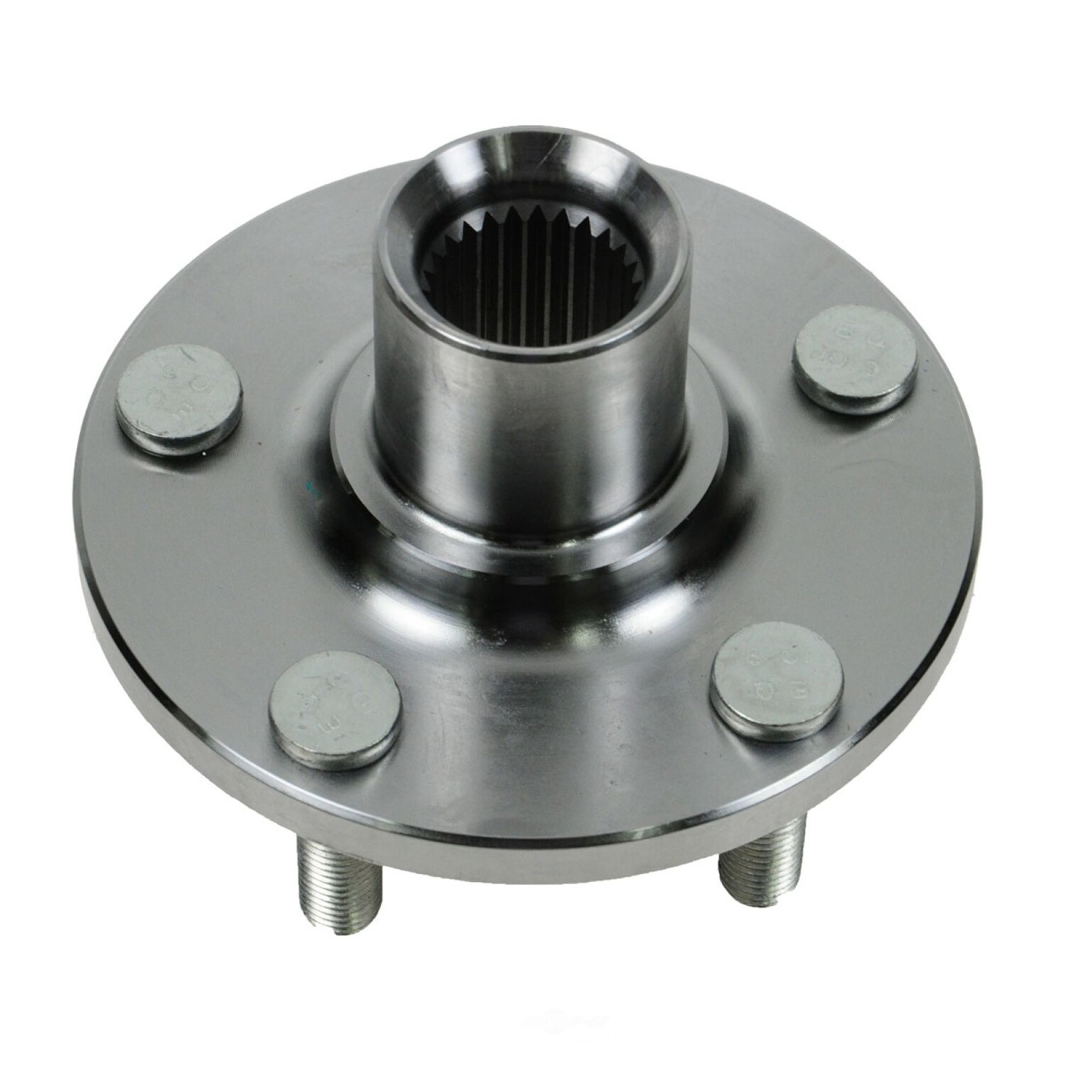 Wheel Hub2 Piece Set TRQ BHA52952 for sale online eBay