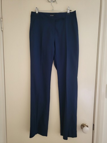 Oxford Wool Trousers Sz 6 Nearly New 3xpairs - Picture 4 of 9