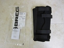 BREG TRI-PANEL KNEE IMMOBILIZER, 16  