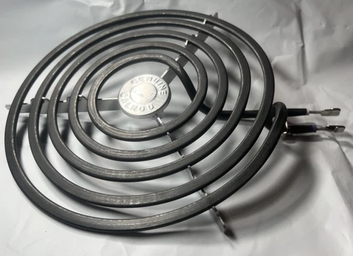 WB30T10074 GE / Hotpoint Range Stove 8" Burner Element - Genuine GE Product OEM