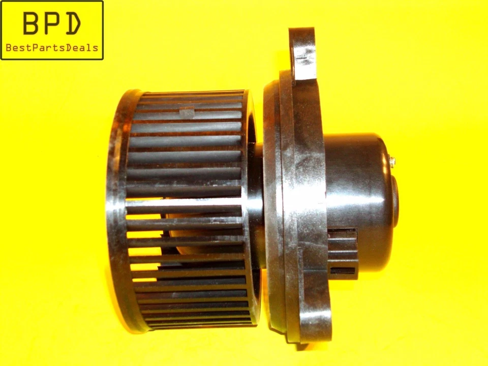 01-06 Dodge Stratus 01-06 Chrysler Sebring aire acondicionado calentador soplador motor - VDO PM9281 Foto 3 de 4