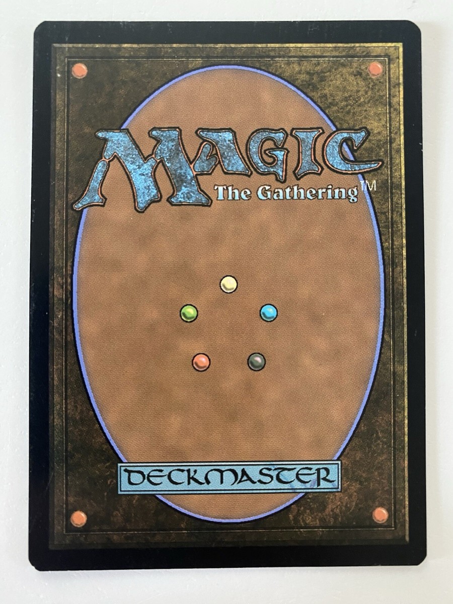 Think Twice (0315) *FOIL* BORDERLESS Foundations 2024 MTG FDN NM