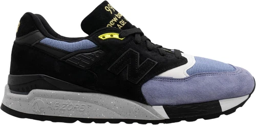 New Balance 998 x Concepts Boston Marathon