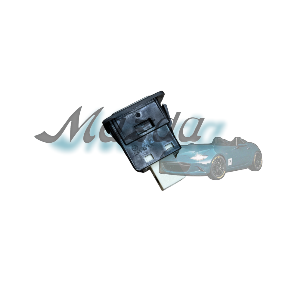 Genuine Mazda Switch Lid Opener GJR966630A / Gjr9-66-630a OEM for