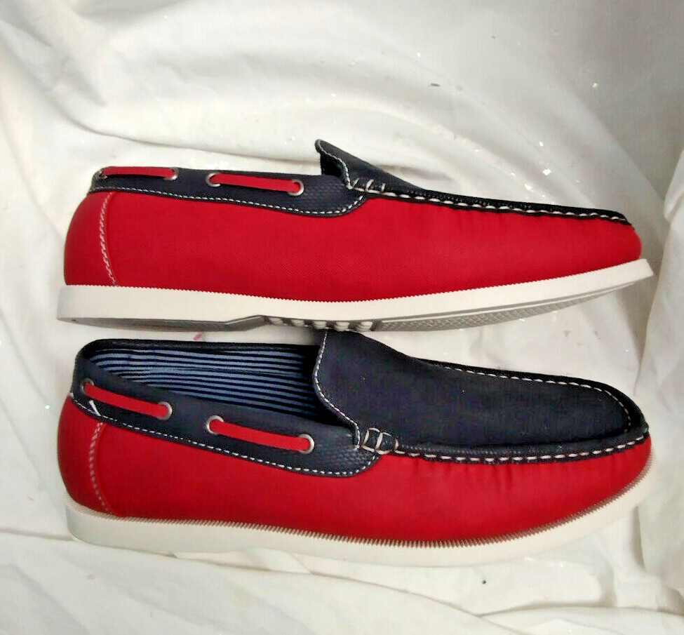 Viking Foorwear New Size 10 Deck Boat 