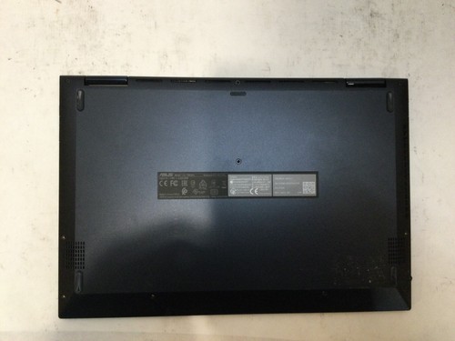 ASUS Vivobook TM420U 13.3" / AMD Ryzen 5 UNKNOWN SPECS / (CRACKED!) MR - Picture 4 of 4