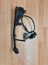 Triumph sprint st 1050 side stand and switch