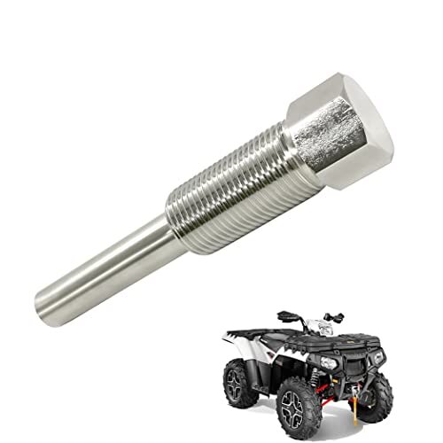 DPHXF ATV Secondary Drive Clutch Removal Puller Tool for Polaris Motorcycle 
