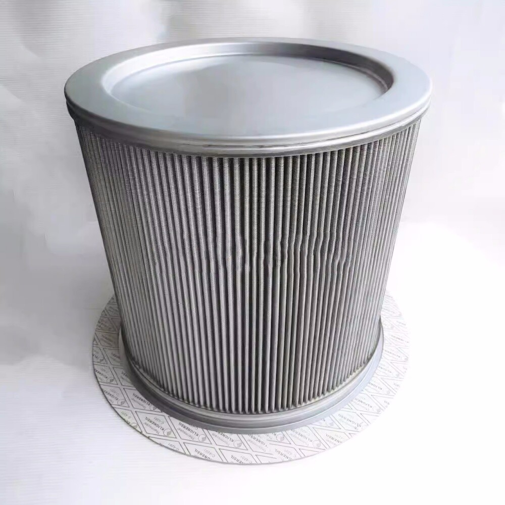 1Pcs New For ECM 580 rig oil/gas separator filter element 2657546145 | eBay