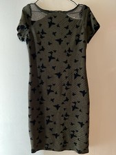 evening dress size 12/14