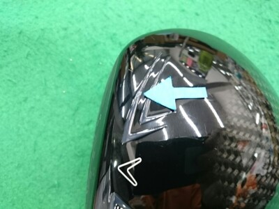 Callaway - エピックスタードライバー  TOUR AD TP-5 Golf Driver Callaway GBB Epic Star Tour AD TP-5 Flex S 10.5