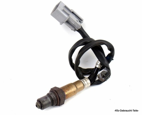 Kia Picanto II (TA) 1.0 Lambdasonde 39210-04010