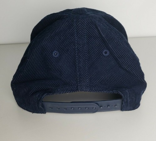 Gymboree Jungen Mütze Größe 4T 5T Rescue Squad All American Hero Kappe Cord Feuerwehr - Bild 6 von 9