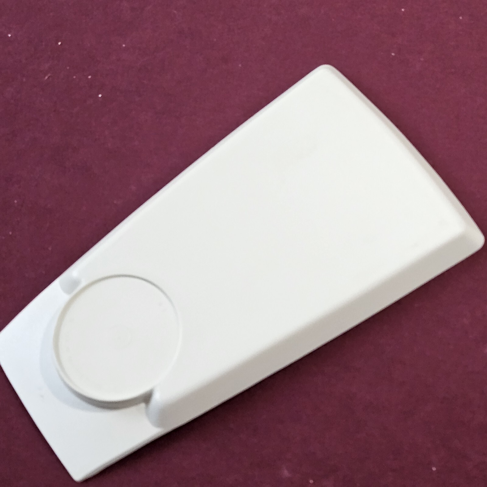 McDonalds Happy Meal Big Mac Vintage Tray Cup Holder