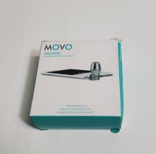 Movo MA200SR Mini Microphone for iPhone/ipad/itouch NEW OPEN BOX
