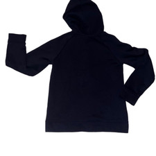 Children's Place Girl's Navy Blue Hoodie