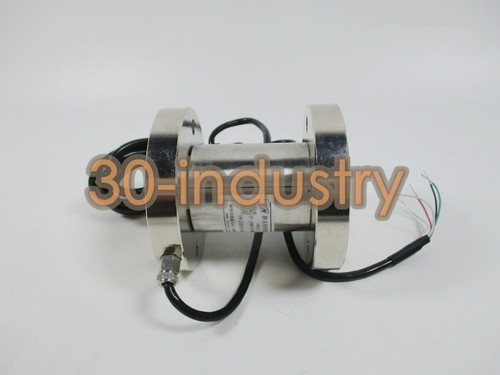 1PCS JNNT-F Dual Flange Static Torque Transducer / Rotating Torque Large Range - Picture 5 of 6
