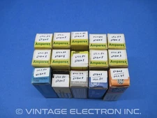 50BM8 / UCL82 Vacuum Tubes - Various Brands - $9.90/ea (TESTED & GUARANTEED)