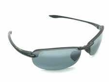 Maui Jim Hidden Pinnacle 298-02 Neutral 