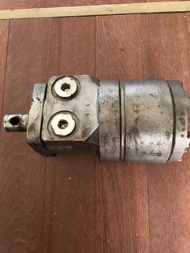 EATON  Charlynne HYDRAULIC GEAR Pump MOTOR 5055 7187