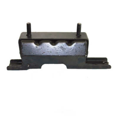 Auto Trans Mount fits 2005-2009 Saab 9-7x  DEA PRODUCTS