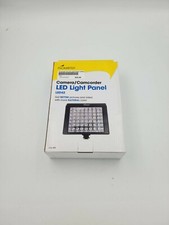 ProMaster LED42 LED Camera/Camcorder Light