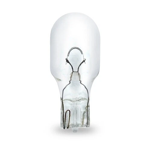 REPLACEMENT FOR XE WDG 18W 12V XENON WEDGE BASE 18W 12V BULBS